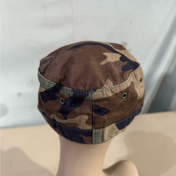 Camouflage Bucket Hat - Picture 3 of 4